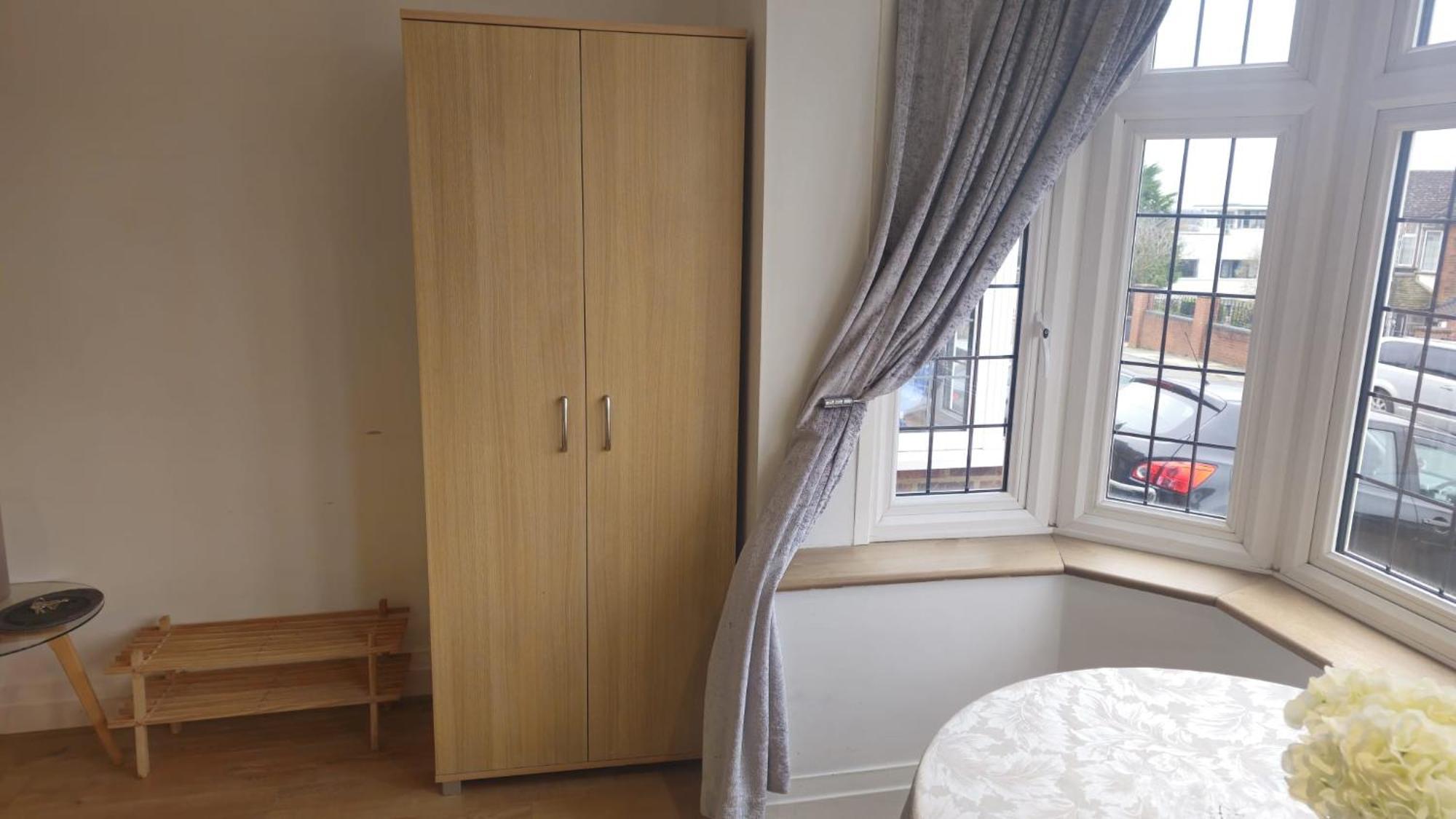 Ferienwohnung Cosy Studio Wembley Stadium Gem Exterior foto