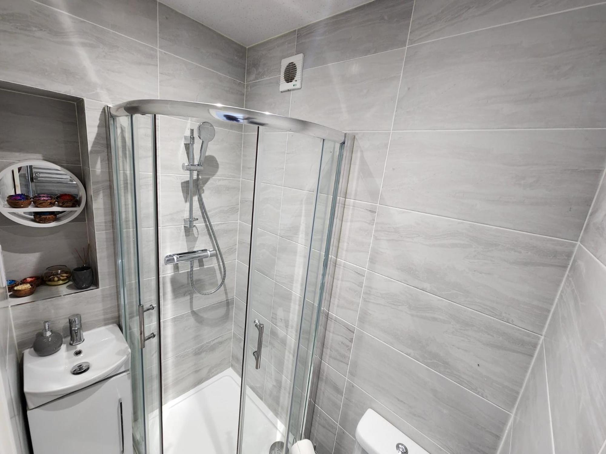 Ferienwohnung Cosy Studio Wembley Stadium Gem Exterior foto